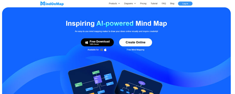 Mindonmap Online