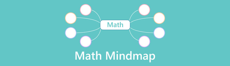 Peta Minda Matematik
