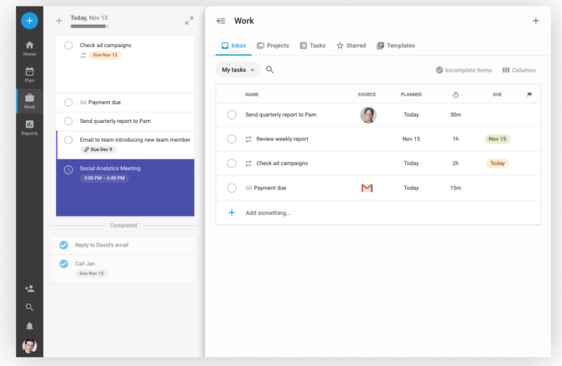タイムヒーローのやることリスト