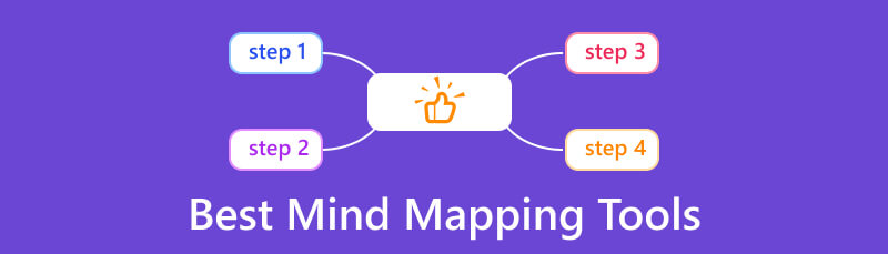 En İyi Zihin Haritalama Araçları