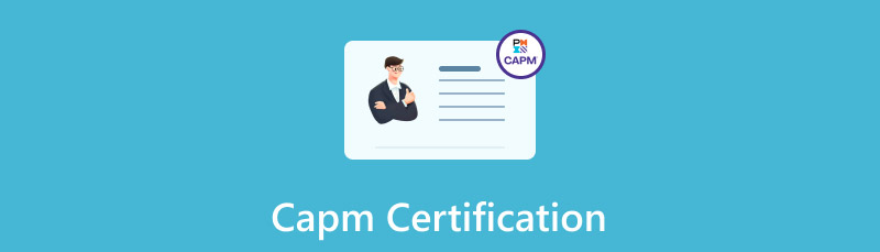 Certificazione CAPM
