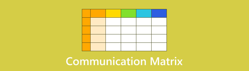 தொடர்பு அணி