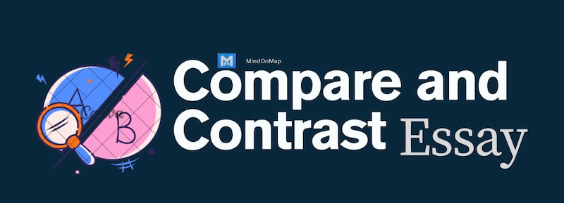 ஒப்பிட்டுப் பார்த்து வேறுபடுத்திக் காட்டும் கட்டுரை