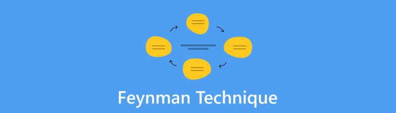 Técnica de Feynman