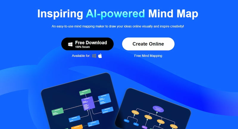 Pobierz Mindonmap