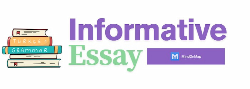 Wat is een informatief essay?