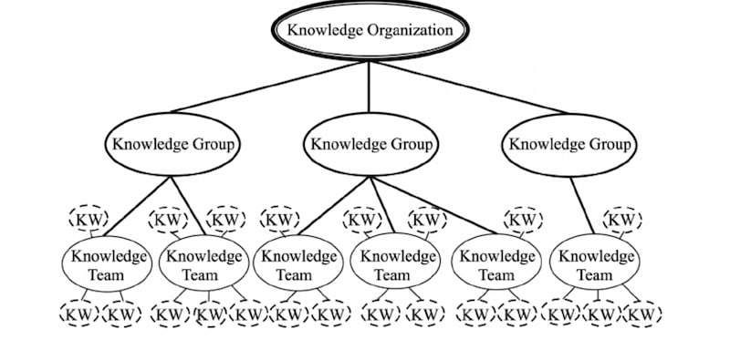 سازمان دانش