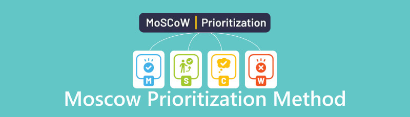 MoSCoW 優先排序方法