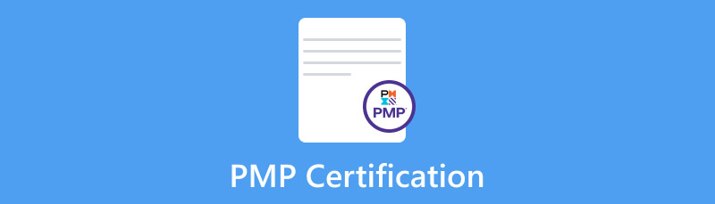 Pmp ziurtagiria