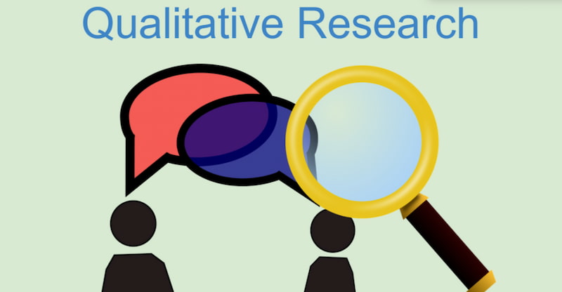 Квалитативно истражување
