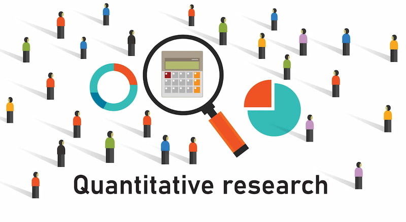 Квантитативно истражување