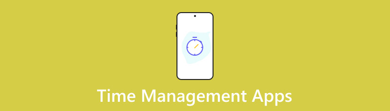 Zeitmanagement-Apps