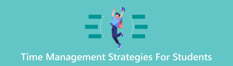 Zeitmanagementstrategien für Studenten