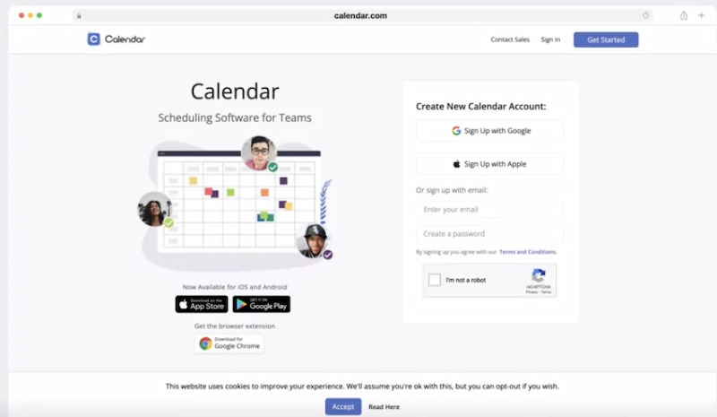 ಕ್ಯಾಲೆಂಡರ್ ಪರಿಕರ