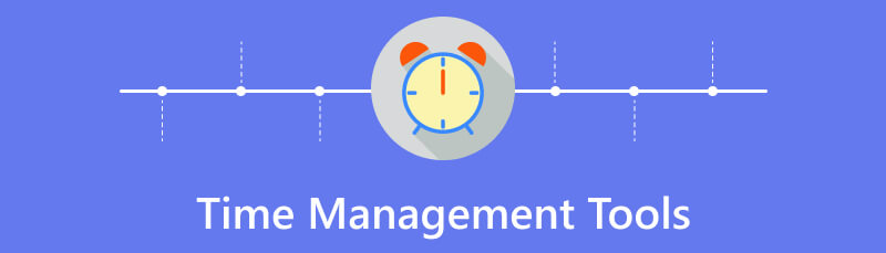 ಸಮಯ ನಿರ್ವಹಣಾ ಪರಿಕರಗಳು