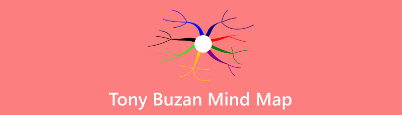 Nexşeya Hişê Tony Buzan