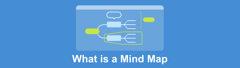 Τι είναι ένας Mind Map