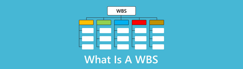Што е WBS