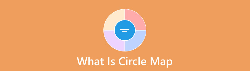 Что такое круговая карта?