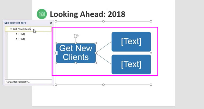 Cipta Peta Minda PPT