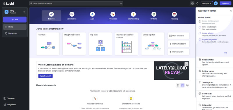 Lucidchart