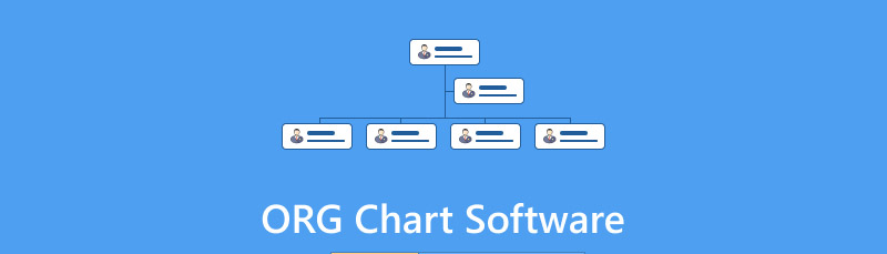 Organigramm-Software