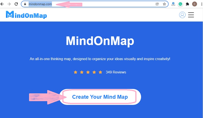 Mind Map Create