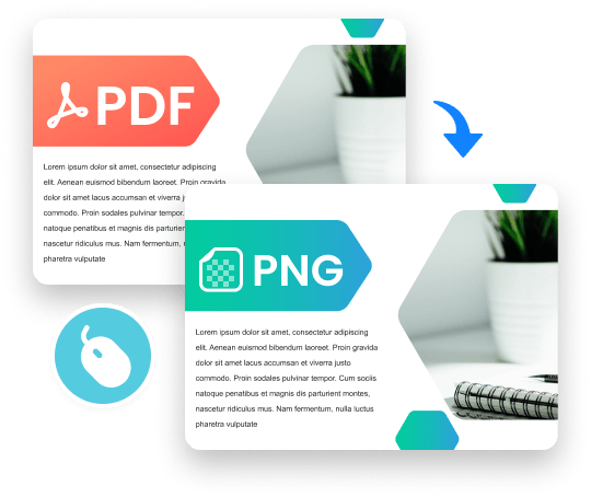 pdf-ден PNG-ге түрлендіру