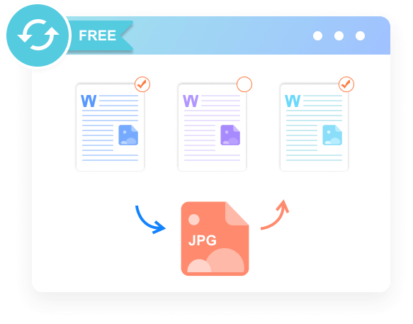 MindOnMap Free JPG Word Converter Online Easy And Quick