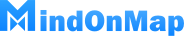 MindOnMap 徽标