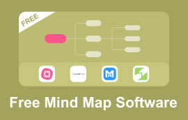 Software gratuito de mapas mentales