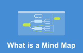 Mind Map คืออะไร