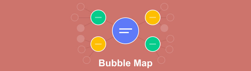 Bubble Map