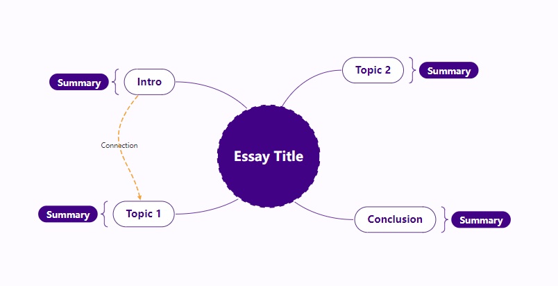 Essay Writing Template