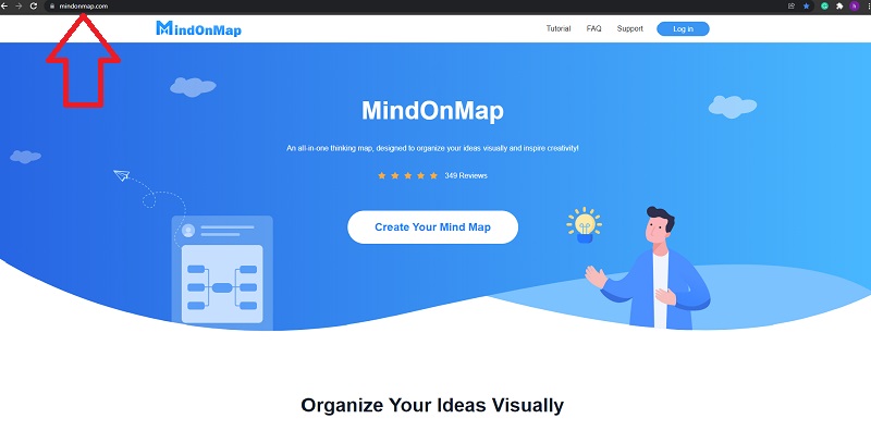 Flowchart Maker Mind On Map