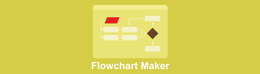 Flödesschema Maker