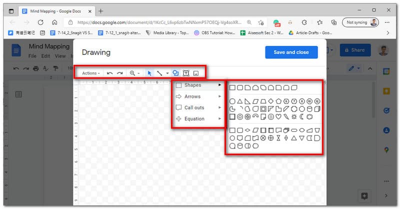 Skeda "Lajmet e Google".