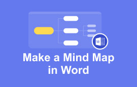 Ahí tienes. Esos son los 2 métodos prácticos para hacer un mapa mental. Has aprendido a hacer un mapa mental en Word. Crear un mapa mental en ambos software es rápido y fácil. Ahora, puede expresar su creatividad utilizando estas herramientas. Mirando de cerca, MindOnMap es un software único para crear un mapa mental poderoso y efectivo. Examine los recursos de MindOnMap&#039 y comience de inmediato con sus ideas.