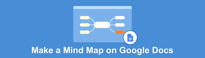 Make a Mind Map On Google Docs