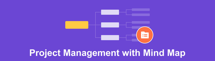 Управління проектами Mind Map