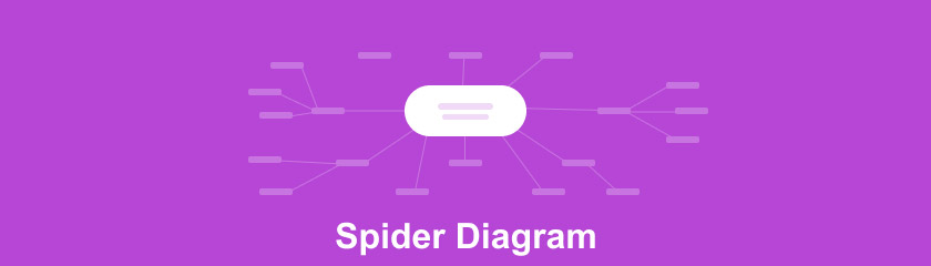 Diagrama Spider