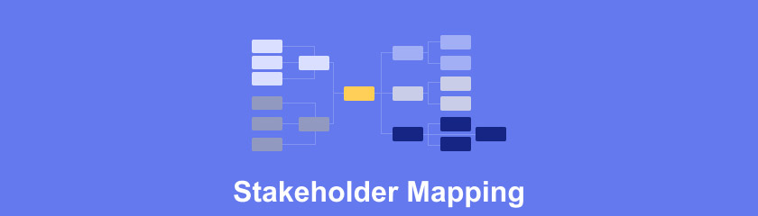 Stakeholder Mapping