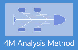 4M-methode: