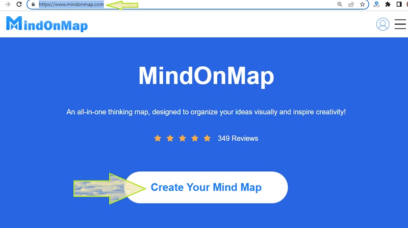 การเข้าสู่ระบบ Mind Map ไทม์ไลน์ของ Google Docs