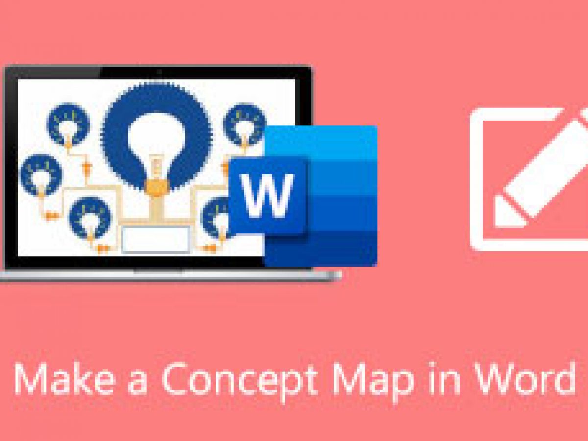 How to Make Concept Map in Word for Comprehensive Visual Information