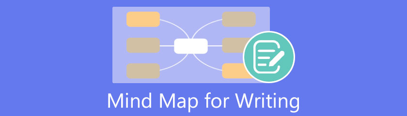 Mind Map For Writing