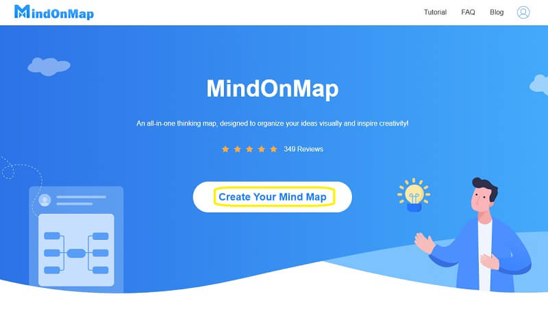 Mind Map Cronologie Mind Map Creați