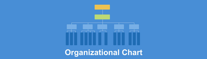 Organisationsschema