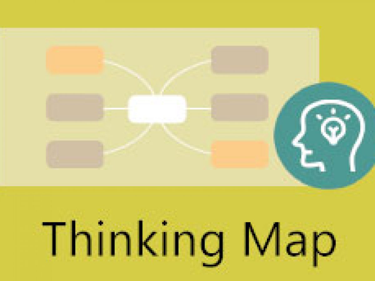Thinking Maps: A Deep Understanding and Guidelines in Creating One
