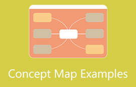 Ejemplo de mapa conceptual